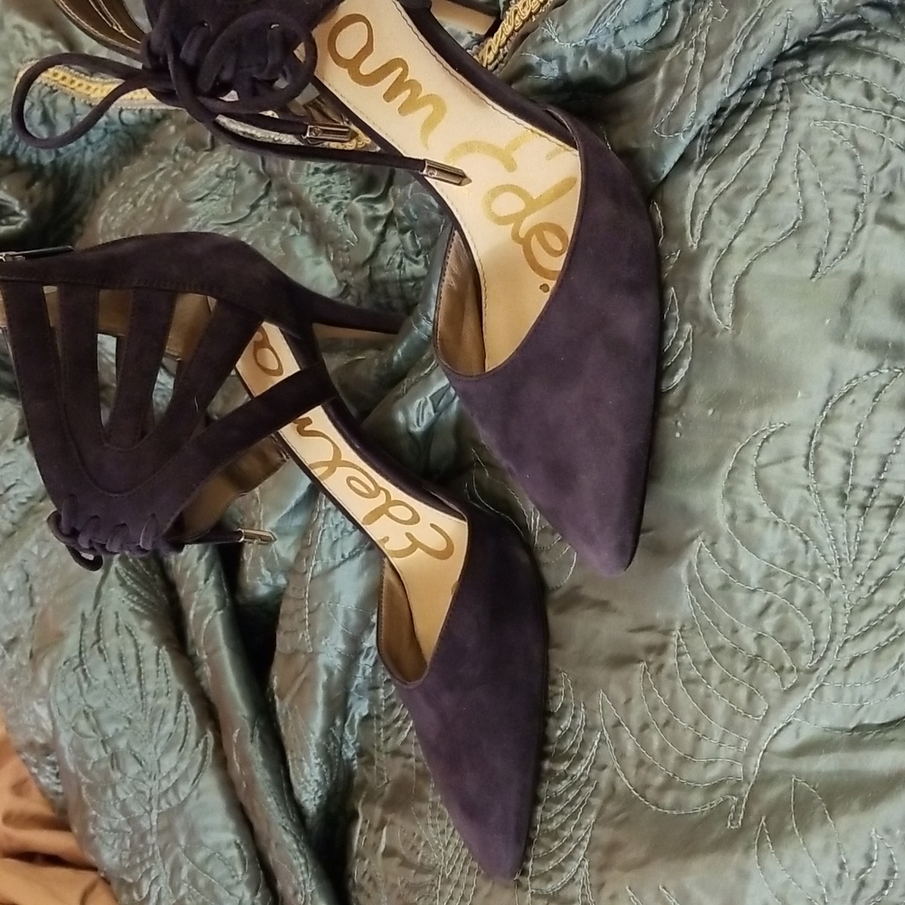 Sam Edelman shoes